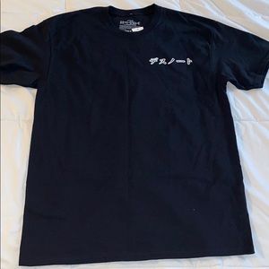 COPY - Men’s Anime Deathnote T-shirt